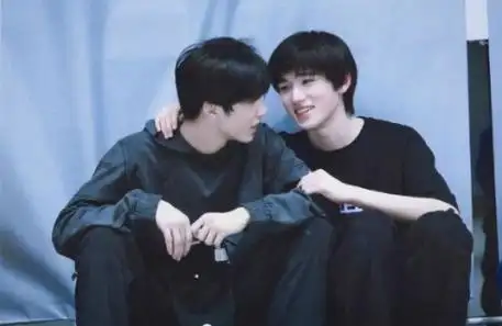 【文轩】刘耀文和宋亚轩的搞笑瞬间