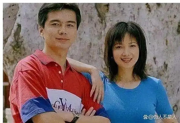 许亚军4个老婆个个貌美如花一个早已去世一个差点被逼死