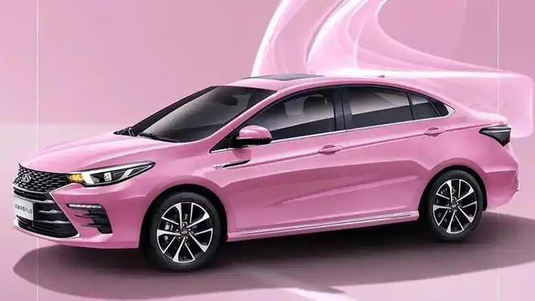 10万内女士车(10万以内女士车)