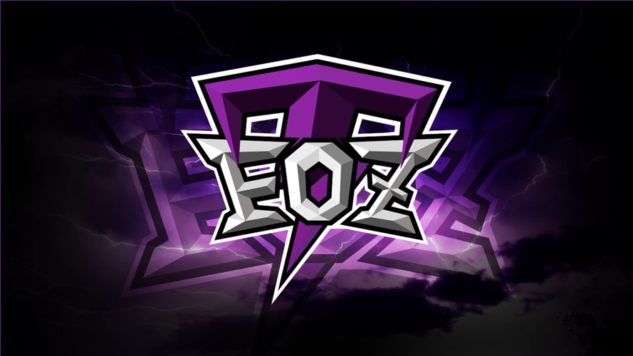 近期完成的电竞队标logo合集#1