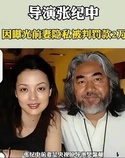 杜星霖_樊馨蔓_妻子