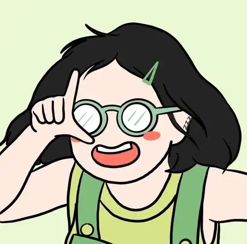 求推荐这类可爱有趣的头像