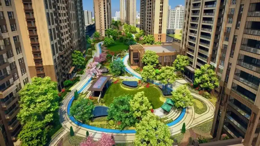 汕尾陆丰港龙城的房子能买吗?一期售磐,二期还没启动!