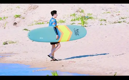 王一博夏日冲浪店# 78夏日少年78 @u… - 堆糖,美图壁纸兴趣社区