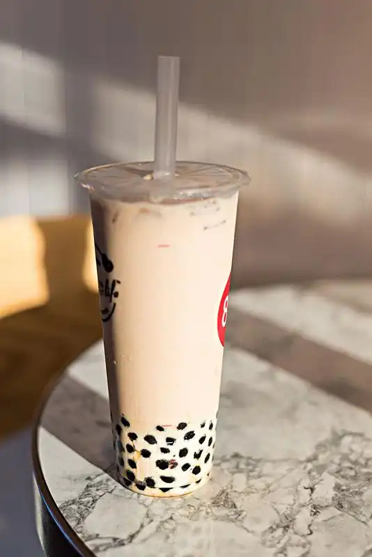 珍珠奶茶图片_图片大全