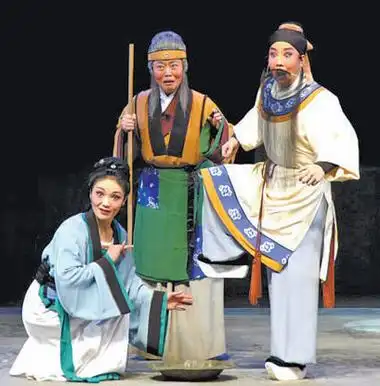 优秀戏曲作品应与时代同频共振(来自现场的声音)