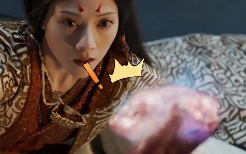 惊呆了!《封神第一部 》里比干的七窍玲珑心竟然可以自己跳动!