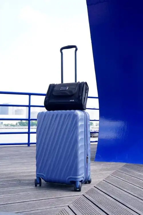 #旅行推荐##旅行箱##带着微博去旅行#