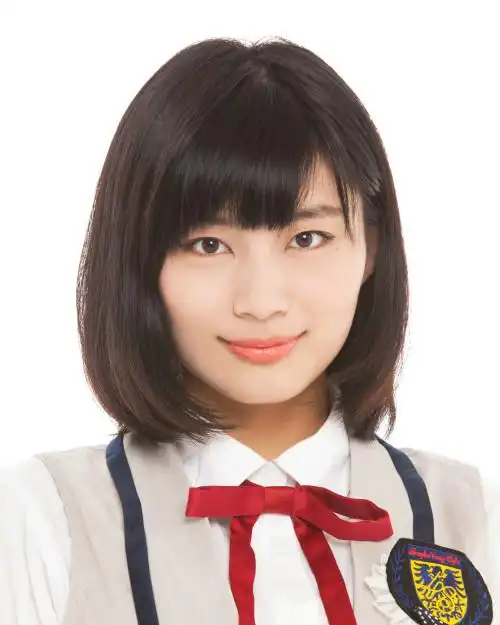 snh48徐晨辰唯美写真图片