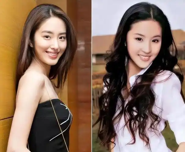 杨采钰:抢跑刘亦菲"老爹"陈金飞,嫁大30岁富豪,她到底想啥?