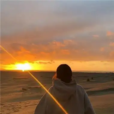 风景系很温柔的女头 让人狠狠爱住的精致女头-女生头像 - 壁纸之家