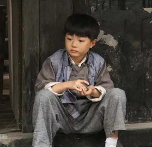 《天涯赤子心》中孩子近状,有人长残有人被遗忘,她却成人气童星_网易