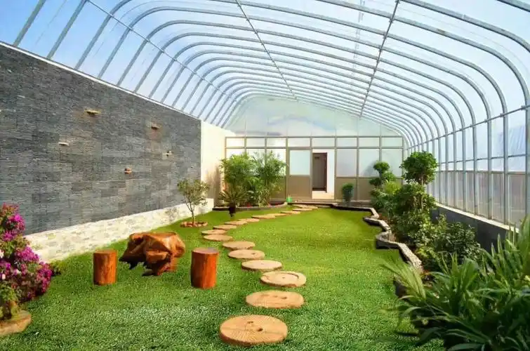 户外庄园家庭农场给您带来健康快乐幸福的梦想家园