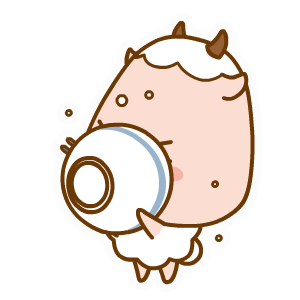 小羊gif乖巧gif吃饭gif可爱gif搞笑gif萌萌哒gif