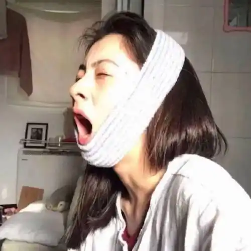 可爱头像,亿点点沙雕智障的搞怪可爱女头_图片_网络_信息