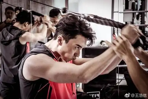 王浩信 - 堆糖,美图壁纸兴趣社区