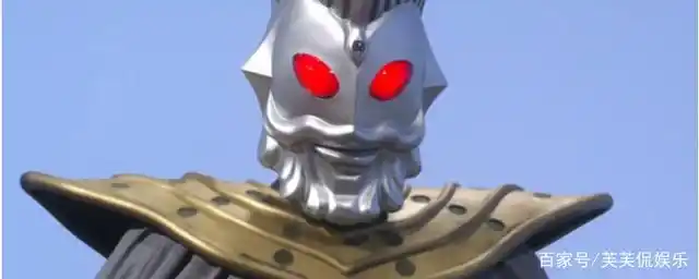 奥特之王的父亲是谁?