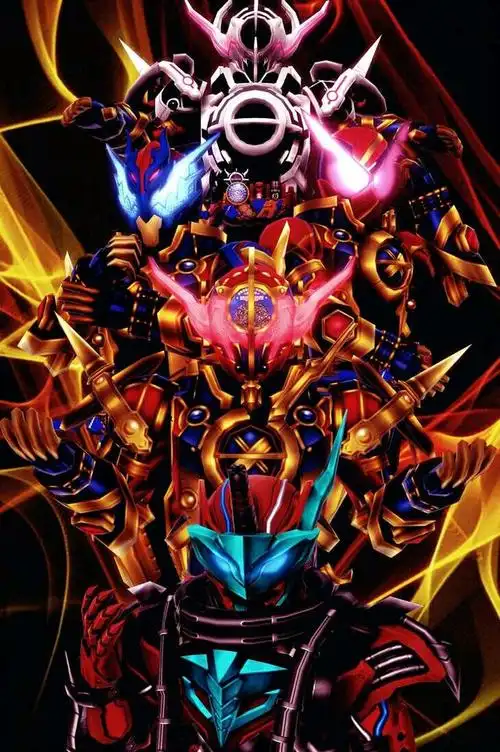 假面骑士e总黑洞形态shf公开:拥有裙摆的强者,造型超帅气!