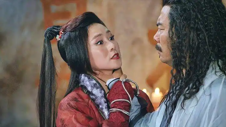 武当一剑:真相!常五娘设计让玉京知道真相,原来竟是义父陷害他