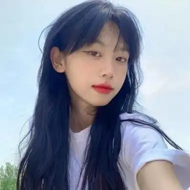 女qq头像图片2021 女生头像图片大全 -【爱个性】