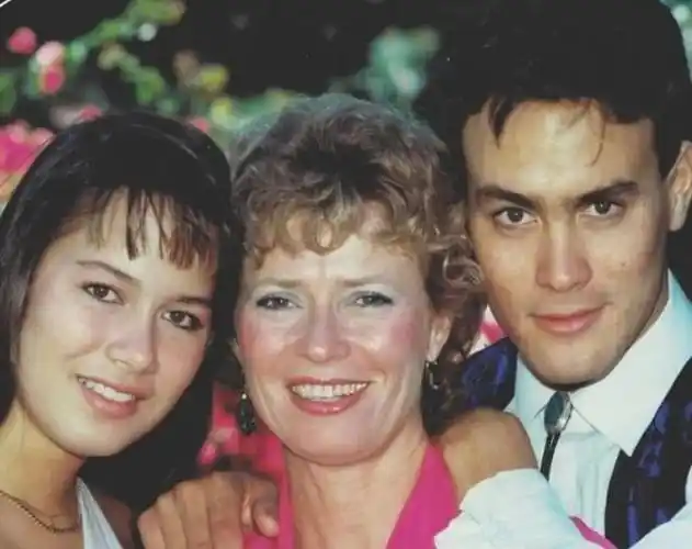 李香凝个人资料(李小龙唯一孩子李香凝的现状) - 帮企客