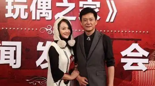 曹颖:事业上升时下嫁小演员王斑,生下孩子被"赶出"家门拍戏_老公_条件