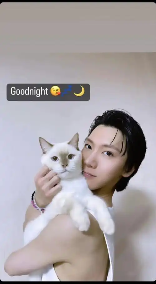 李永钦泰国甜心