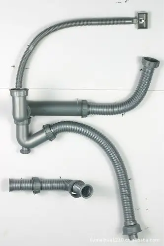 厂家供应钢丝管 2寸钢丝下水管