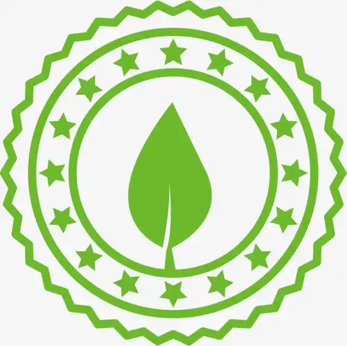 花边中式餐饮logo