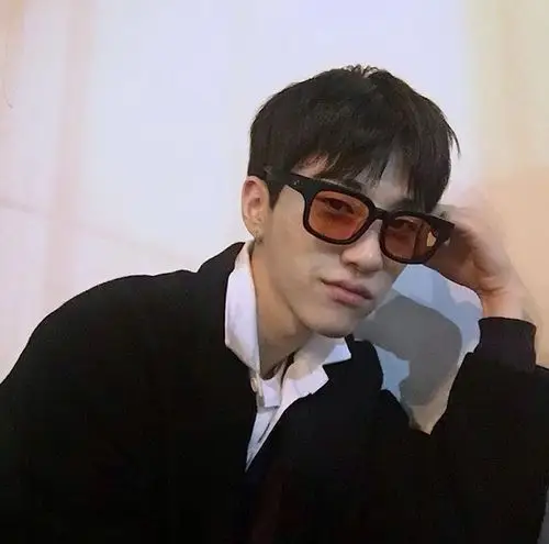 男头,头像,帅哥,韩国,ins,潮图片