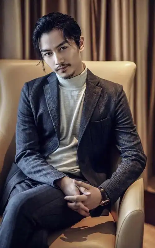 演员陈晓个人资料介绍(婚姻生活冷暖自知)(26)