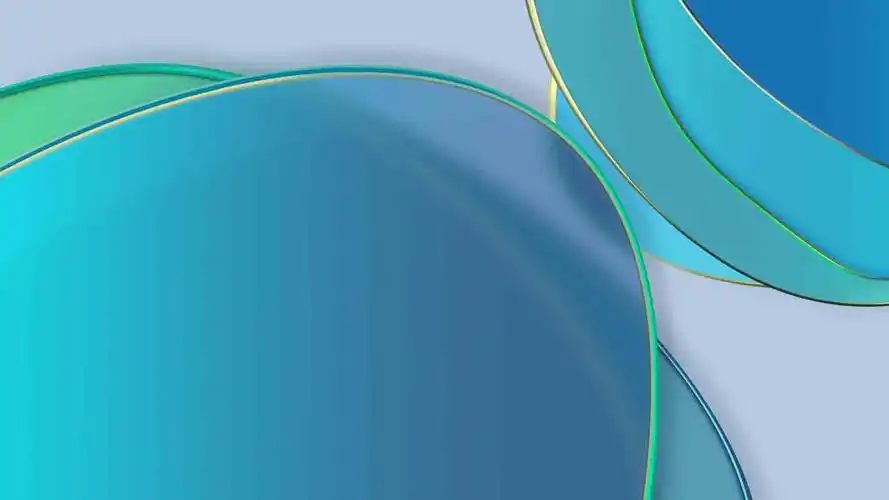 一加8t官方内置高清桌面壁纸