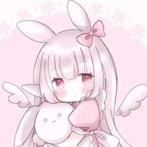 q版动漫,奶萌奶萌的,都是你喜欢的样子