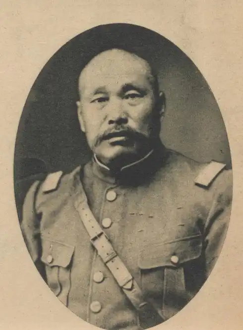 汤玉麟是一位怎样的军阀?