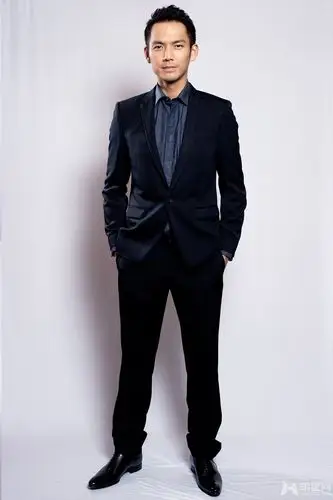 钟汉良 写真 - mtime时光网