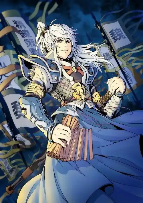 杂谈钟会钻石男与不婚主义