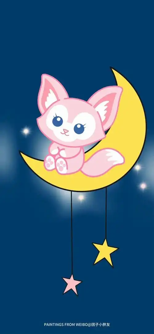 有哪些好看的 iphone x 壁纸?