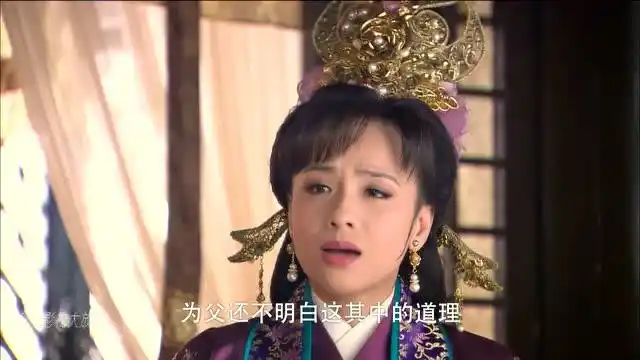 封神英雄榜太姒埋怨姜子牙刁难人怎料四字点醒姬昌神了