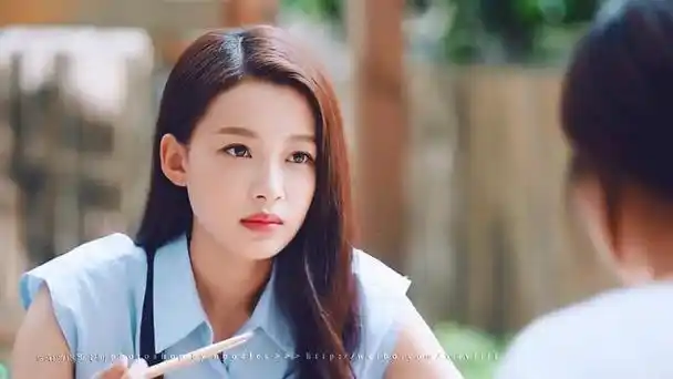 孙怡蝴蝶裙露长腿美艳动人 演艺生涯回顾|女演员|爱情剧|电视剧|我的