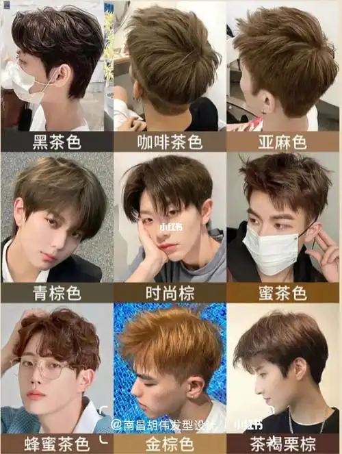 95959696茶褐栗棕9696蜂蜜茶色9696青棕色9696黑