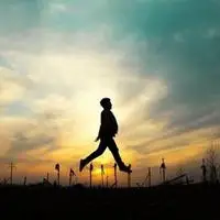 有贵人相助,四方贵人符头像