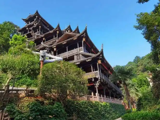 湖北恩施旅游攻略5日游旅行必玩景点湖北恩施旅游攻略五日游旅行攻略