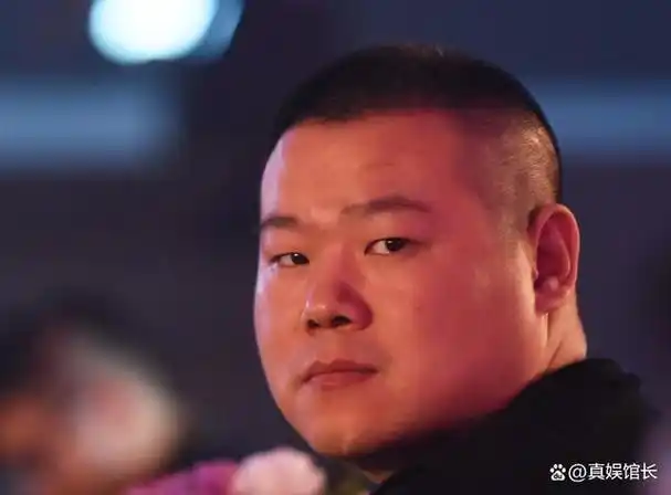 没想到,39岁岳云鹏,竟会以这种方式,在"小阴沟"里"翻了船"