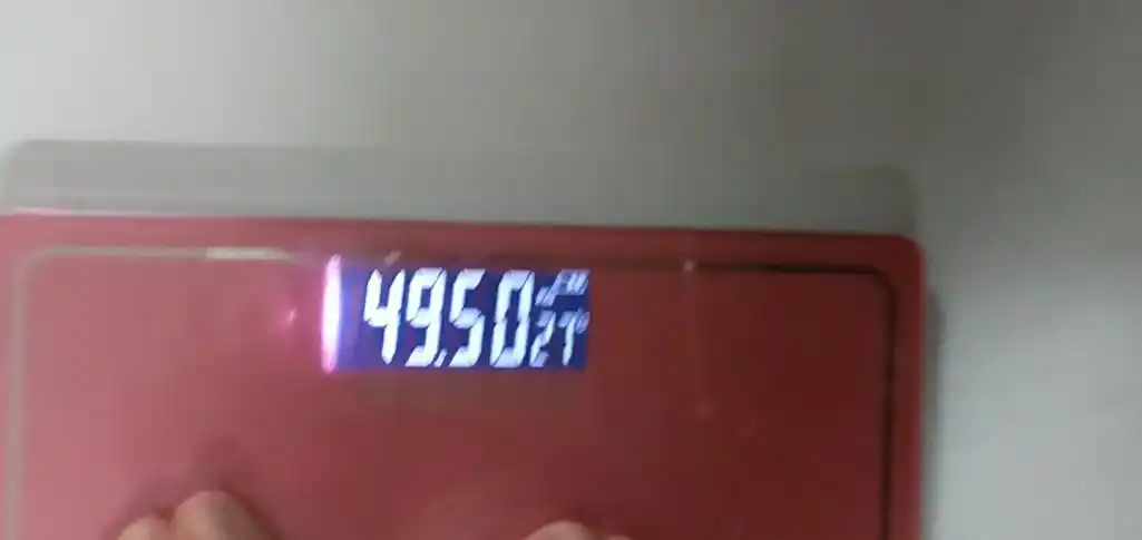 亲身经历告诉你,如何高效减肥