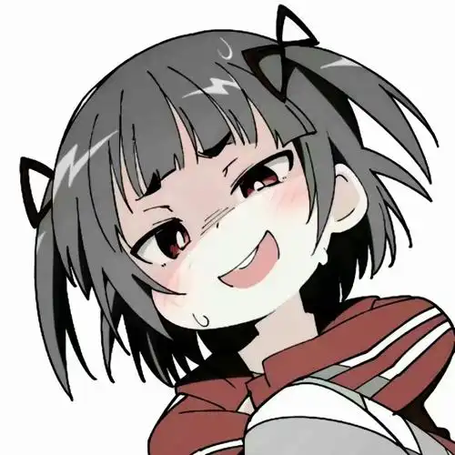 动漫――日系――女头