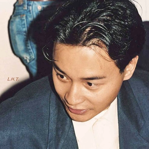 张国荣头像壁纸合集