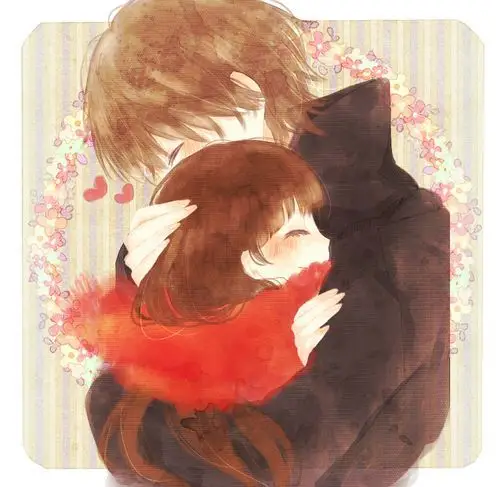 拥抱,是无声深情拥抱图片唯美图片两人深情拥抱图片最深情的拥抱图片