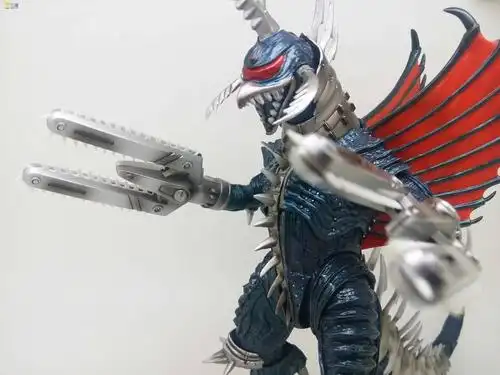 shm 普通版 盖刚