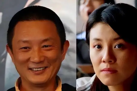 65岁知名导演张黎:5任妻子个个貌美如花,最后一个比他小10岁|宋佳