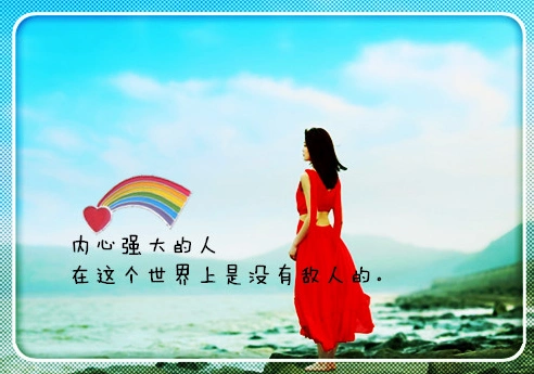 特别现实的人生感悟句子,句句扎心,字字醒人